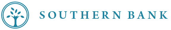 Southern Bank — Pop's Events sponsor