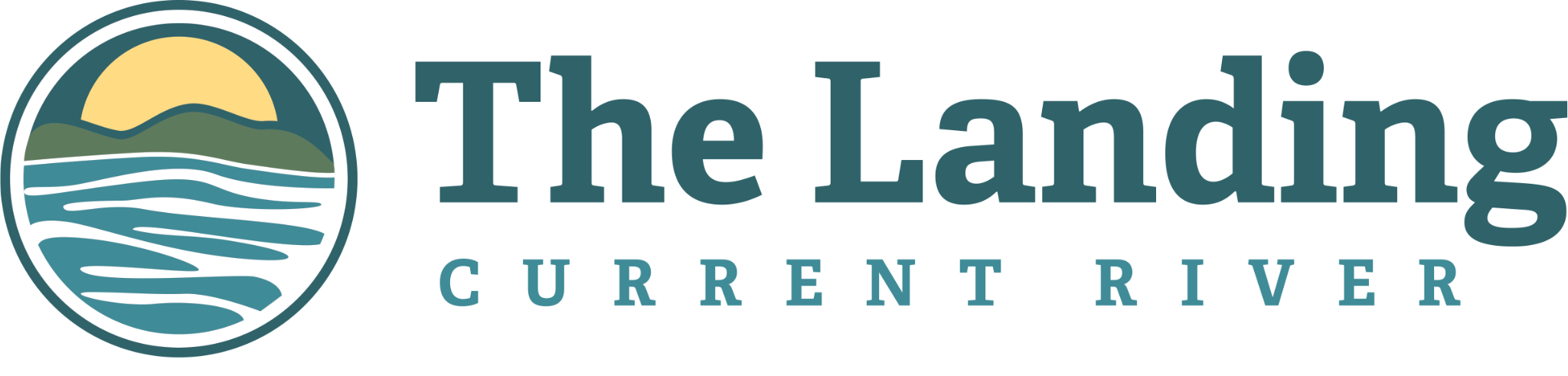 The Landing on the Current River — Pop's Events sponsor
